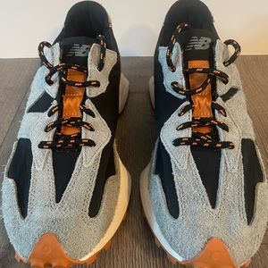 Mens New Balance 327 Runner